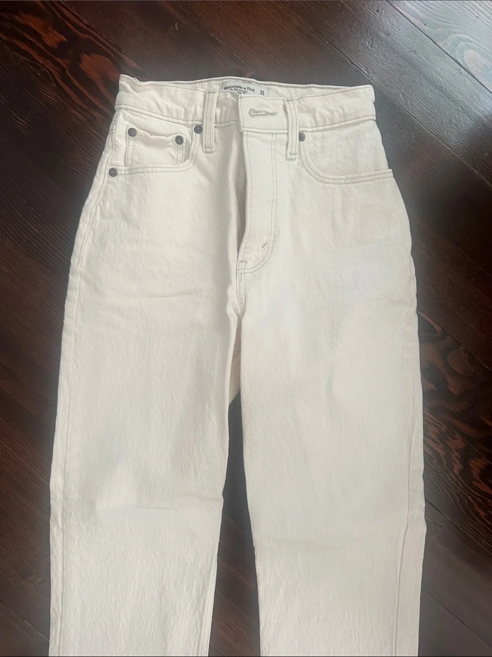 Abercrombie & Fitch brand new